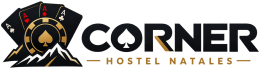Corner Hostel Natales