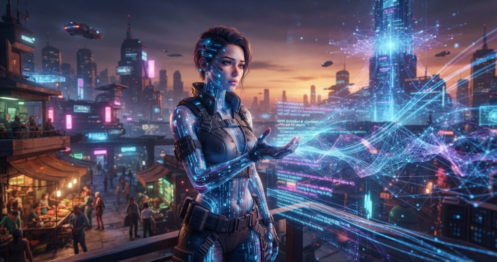 Bukan Lagi Spekulasi, Pengembang Game Ini Bongkar Alasan Mesin AI Nyaris Ambil Alih Seluruh Skenario NPC di 2026